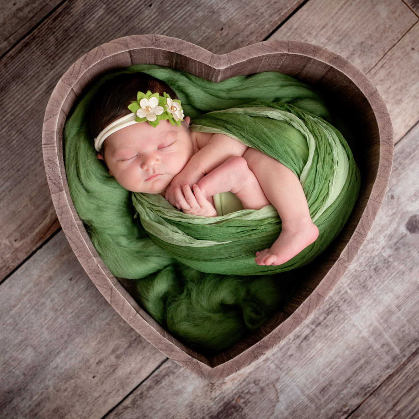 Buy New Baby Photoshoot Vouchers