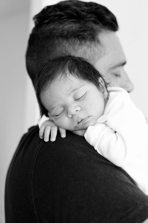 New Baby Photography Chichester