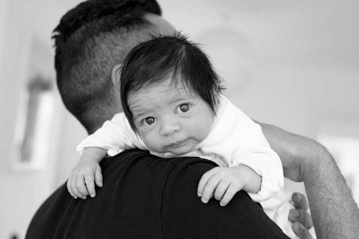 New Baby Photography Chichester