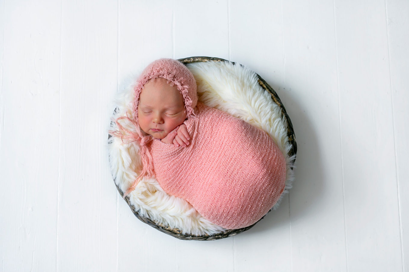 New Baby Photography