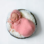 New Baby Photography