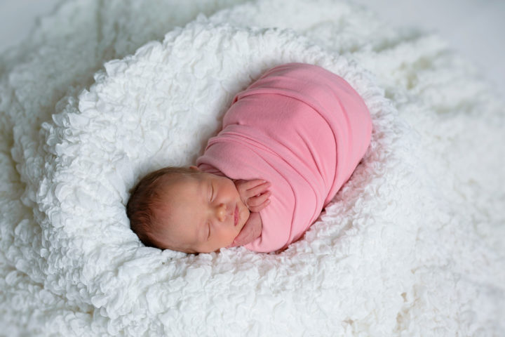 New Baby Photography