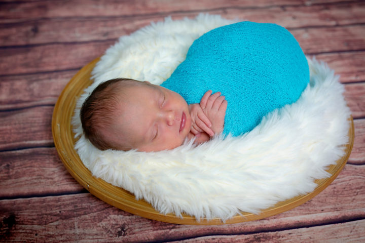 New Baby Photography