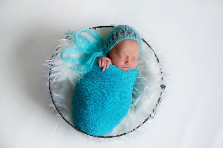 New Baby Photography