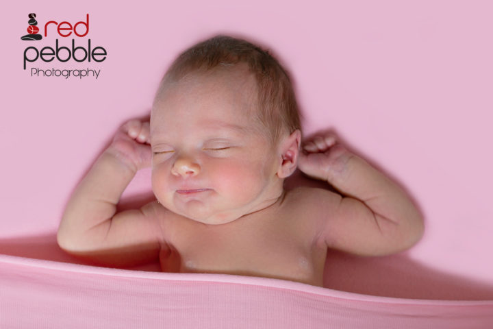 New Baby Photography