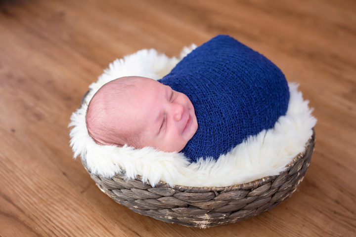 New Baby Photography