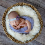 New Baby Photography