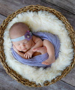 New Baby Photography