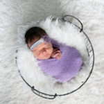 New Baby Photography