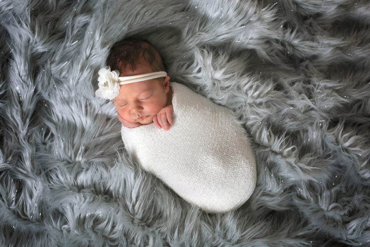 New Baby Photography