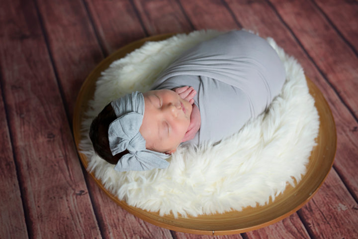 New Baby Photography