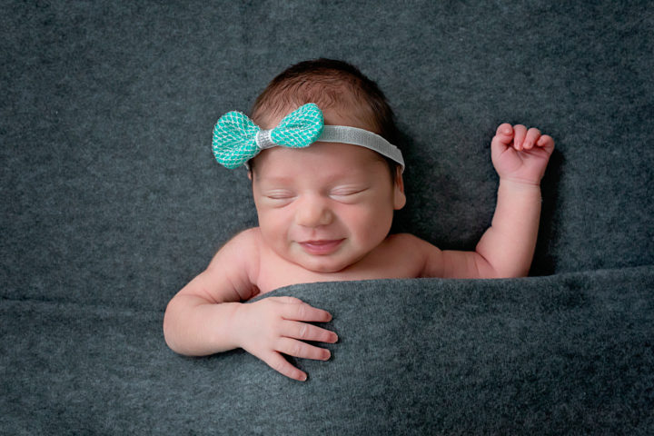 New Baby Photography