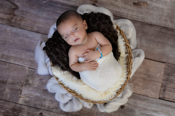 New Baby Photography