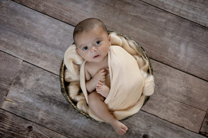 New Baby Photography