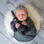 New Baby Photography