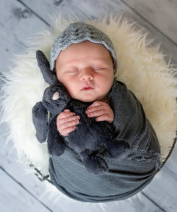 New Baby Photography