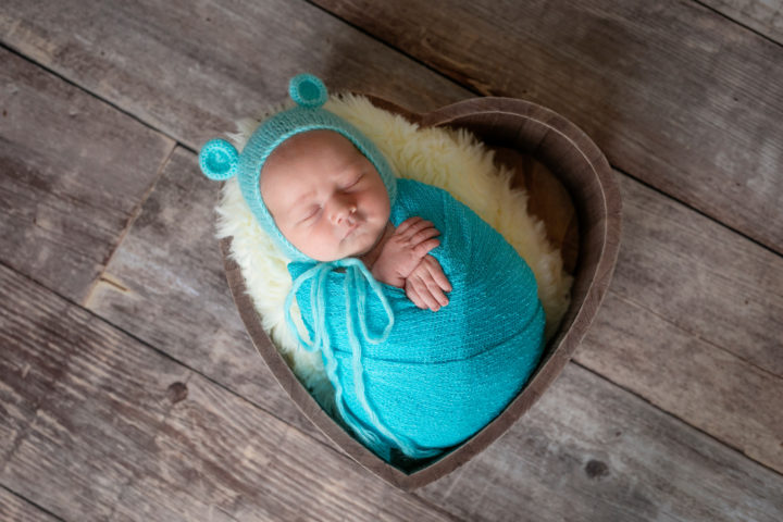 New Baby Photography