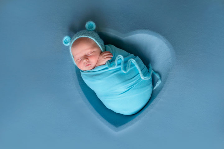 New Baby Photography