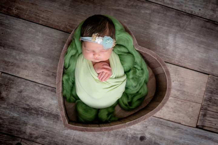 New Baby Photography