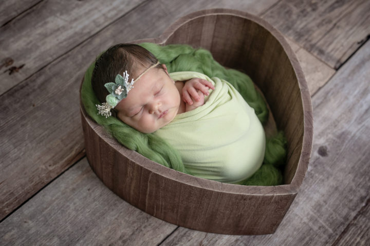 New Baby Photography