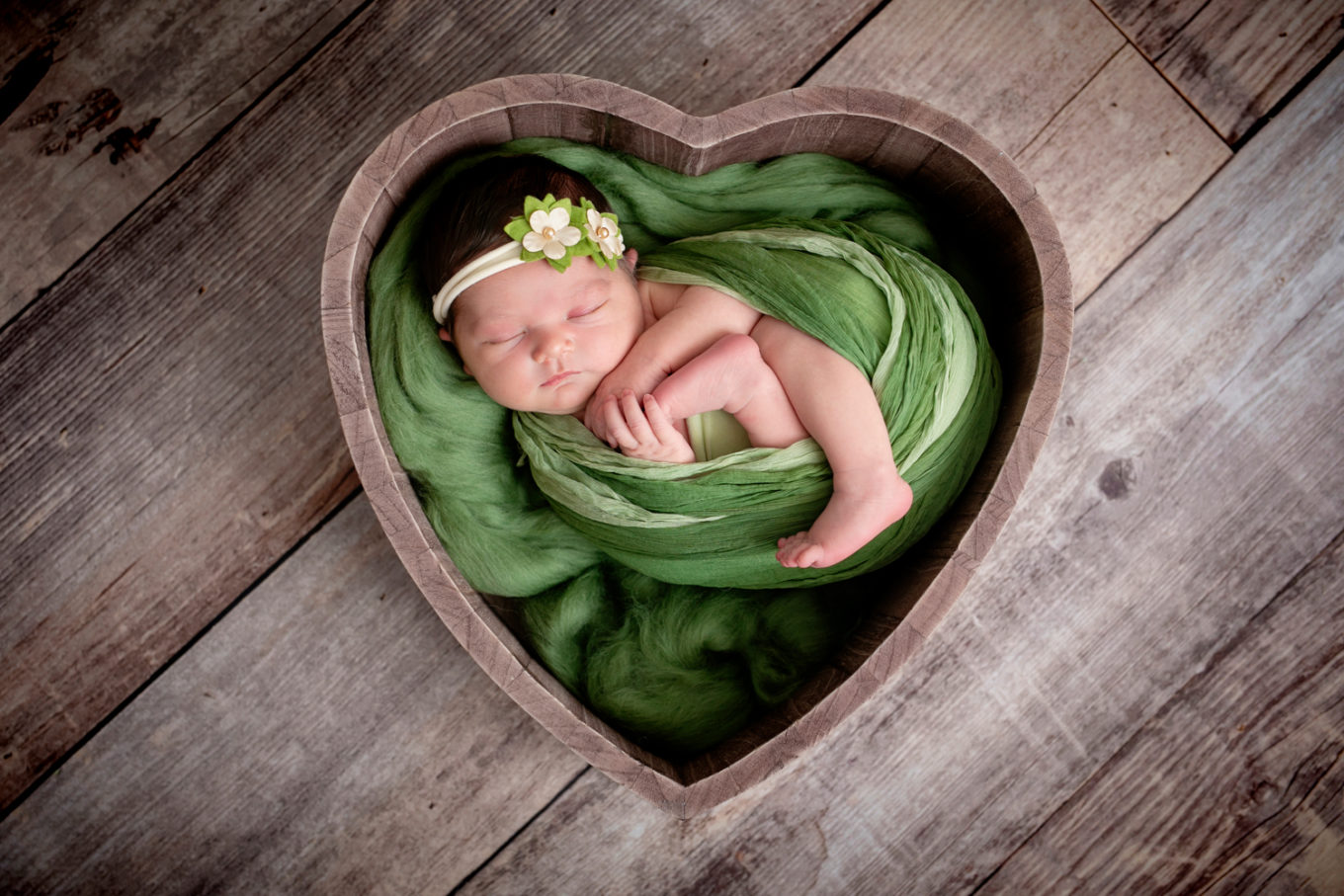 New Baby Photography