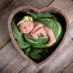 New Baby Photography