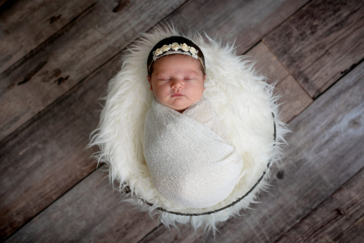 New Baby Photography