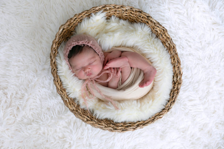 New Baby Photography