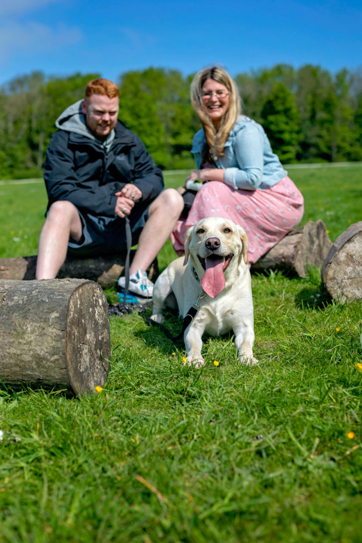 Stanmer Park