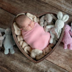 New Baby Photography