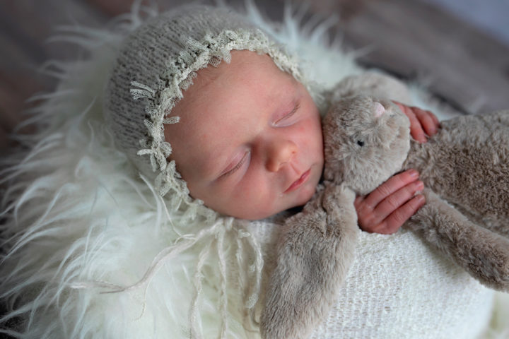 New Baby Photography