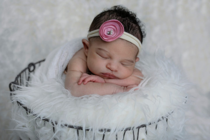 New Baby Photography