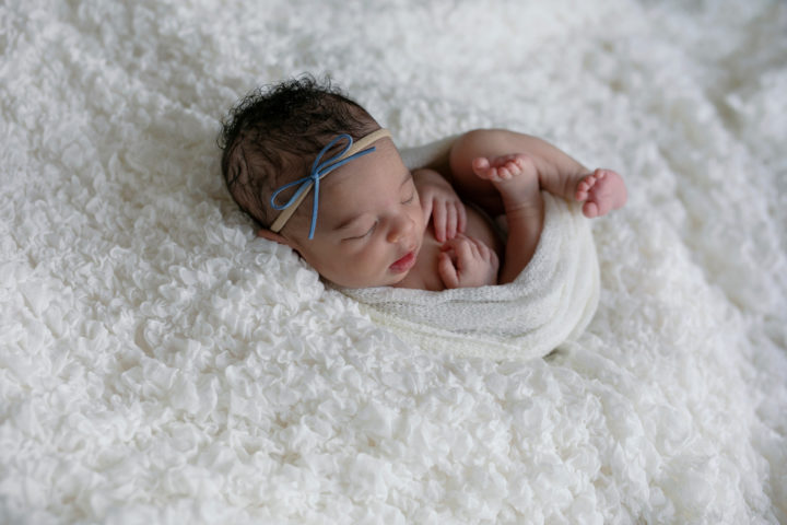 New Baby Photography