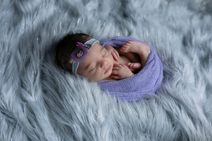 New Baby Photography