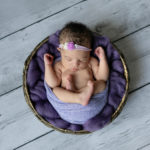 New Baby Photography