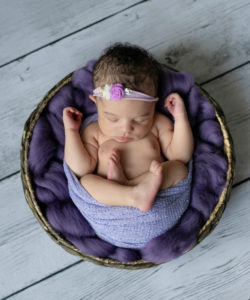 New Baby Photography