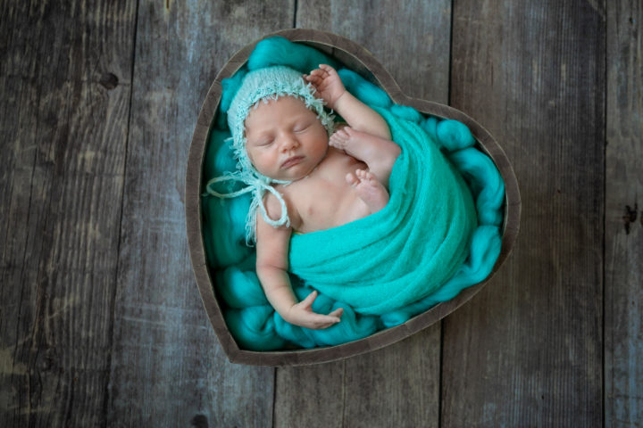 New Baby Photography