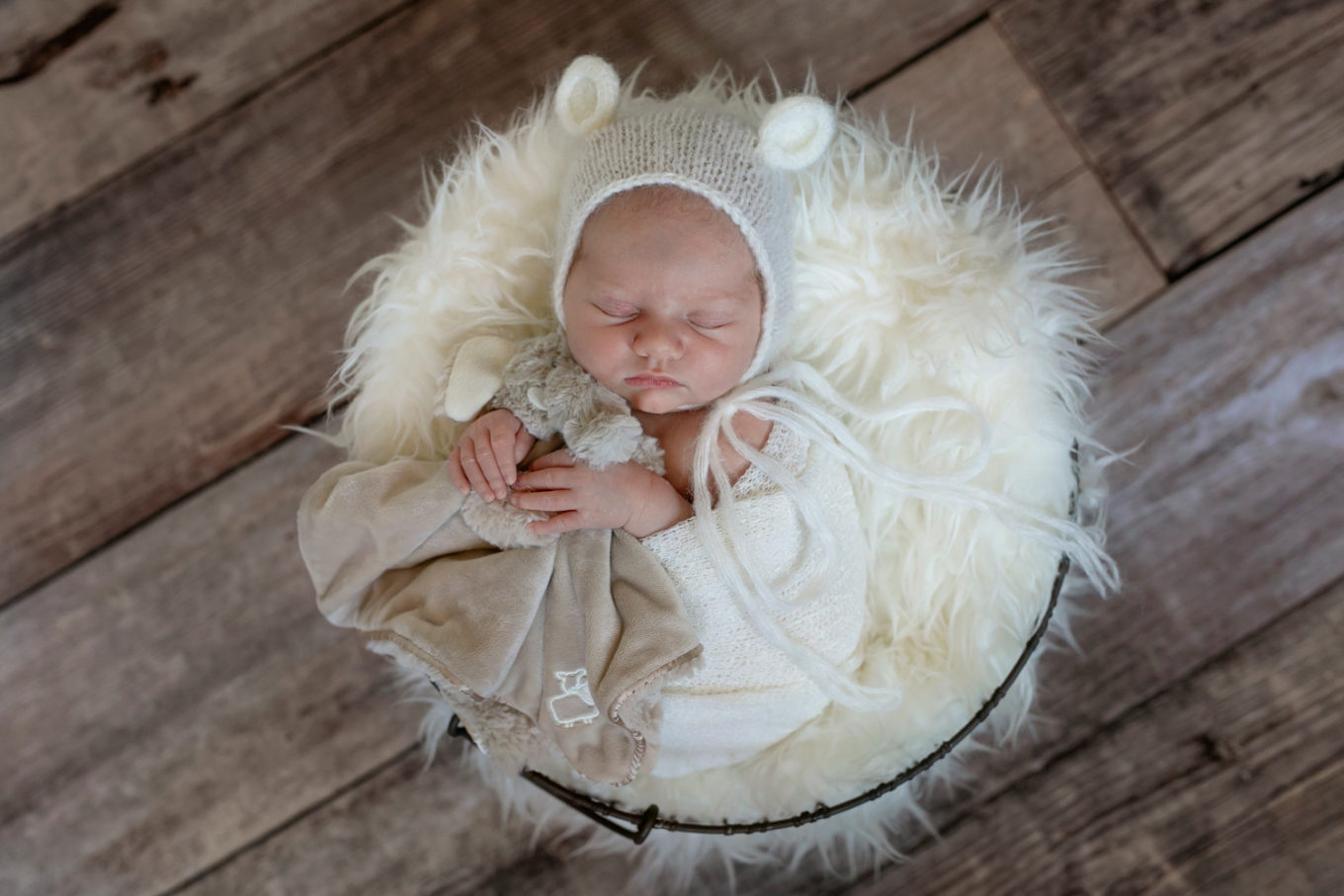 New Baby Photography