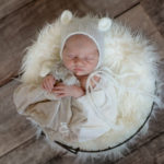 New Baby Photography