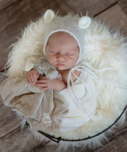 New Baby Photography