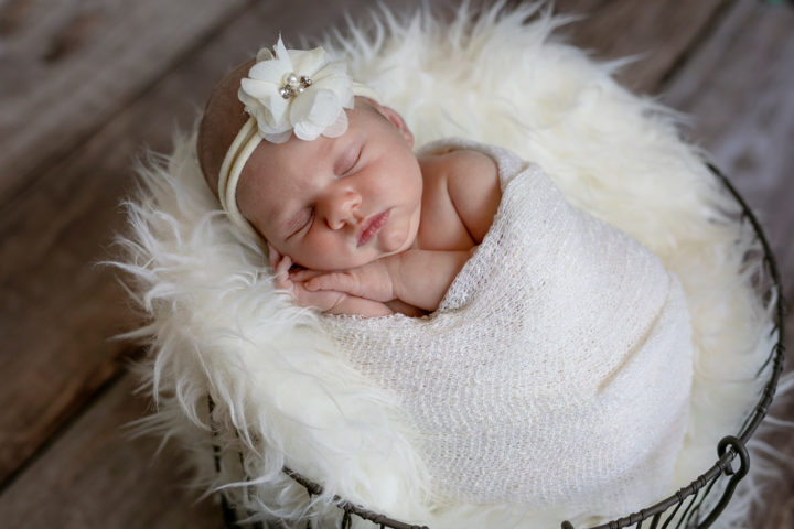 New Baby Photography