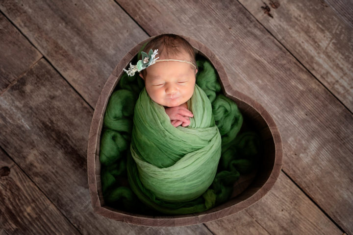 New Baby Photography