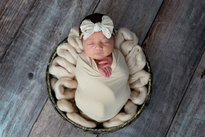 New Baby Photography