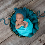 New Baby Photography