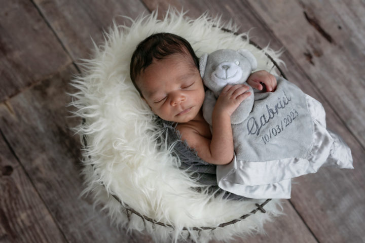 New Baby Photography