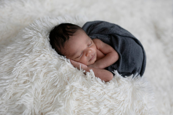 New Baby Photography