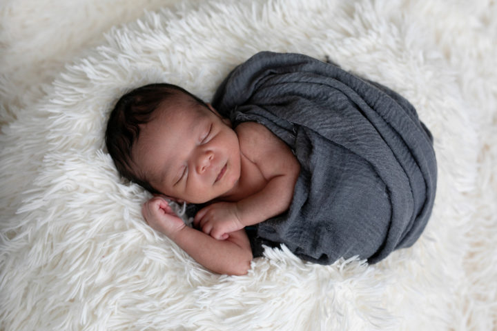 New Baby Photography