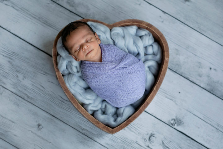 New Baby Photography