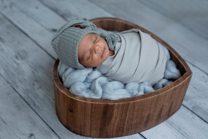 New Baby Photography