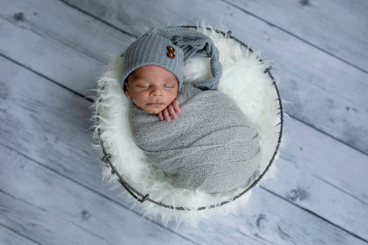 New Baby Photography